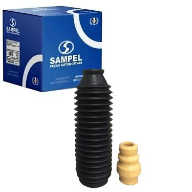 Imagem de Kit Do Amortecedor Dianteiro Hrv 2016 A 2019 - Sampel Sk956S