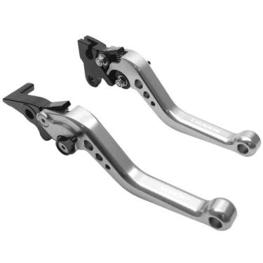 Imagem de Manete Esportivo Ajustável Honda Cb300 Cb 300 R Cb300r - Special Lever