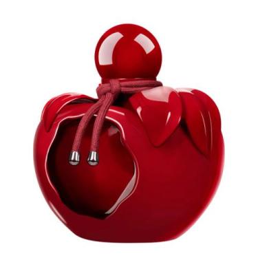 Imagem de Nina Ricci Nina Rouge Crush Eau de Parfum - Perfume Feminino 80ml