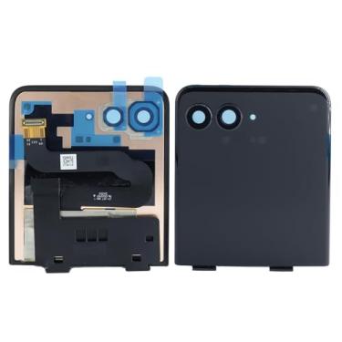 Imagem de Ygpmoiki Tela LCD Razr Ultra 60 para Motorola Moto Razr + 2025 Flip Front LCD Display Touch Screen Digitalizador Substituição