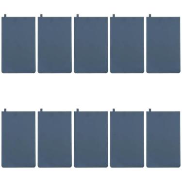 Imagem de Peças de substituição de telefone celular Para Google Pixel 7 Pro 10pcs Acessórios telefônicos