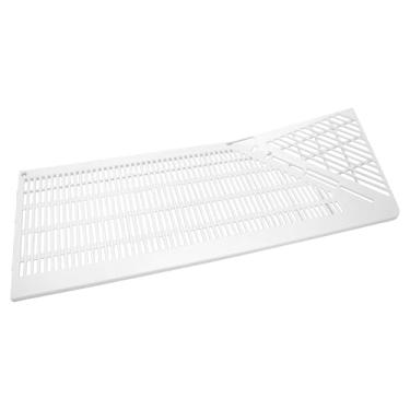 Imagem de IMM Substituição de guia de cubo para Hoshizaki 2A0660 01 serve para máquinas de gelo das séries DKM e KML