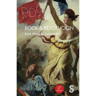 Imagem de Rock & revolución - Espanhol
