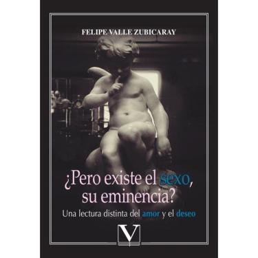 Imagem de ¿Pero existe el sexo, su eminencia? - Espanhol