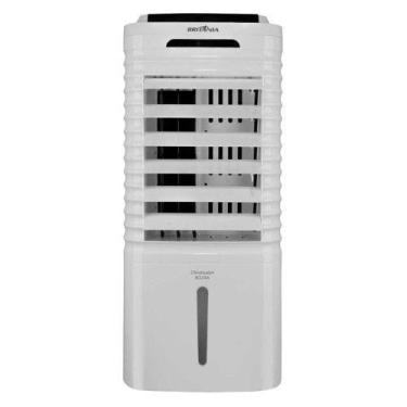 Imagem de Climatizador de Ar BCL05A 4 em 1 5 Litros Britânia - BritÃnia, Branco,