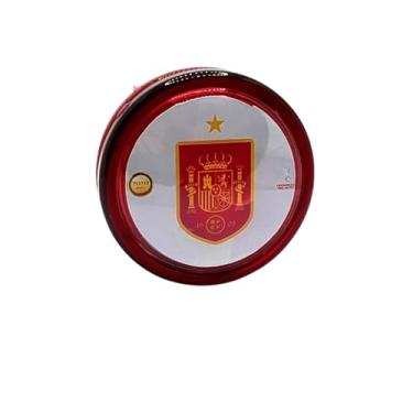 Imagem de Yo-Yo Colecionável Copa do Mundo FIFA 2022 – Diversão e Emoção em Cada Giro (Vermelho - Espanha)