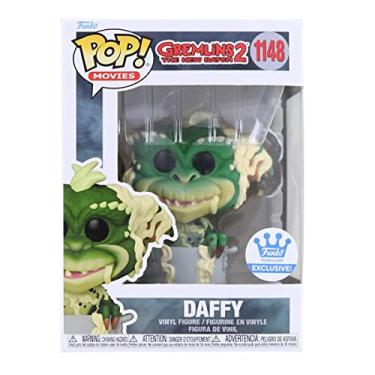 Imagem de Funko Boneco Pop de Daffy #1148