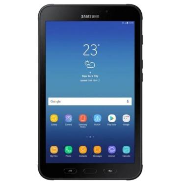 Imagem de Usado: Tablet Samsung Galaxy Tab Active 2 8GB - Preto - VOKE