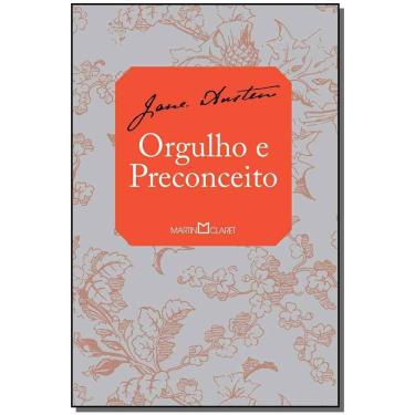 Imagem de Orgulho e Preconceito - (26919)