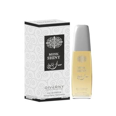 Imagem de Perfume Giverny Musk Shiny Eau de Parfum - 30ml Feminino