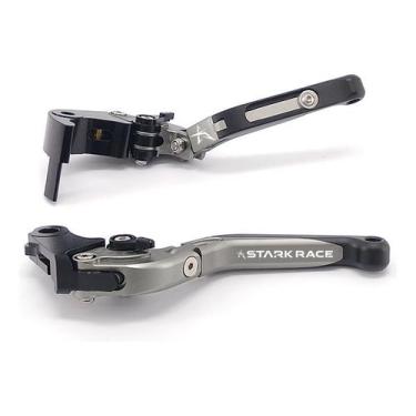 Imagem de Manete Extensivel Stark Cbr250r Cbr 250r 11 12 13 - Stark Race, Titani