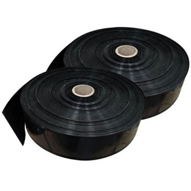 Imagem de Mangueira Irrigação Santeno 2 Microperfurada 100M  2 Unid. 