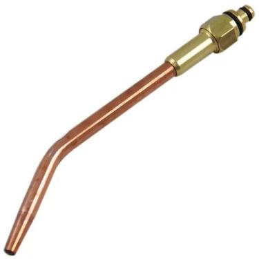 Imagem de Extensão Para Solda 201 AC Nº4 Condor 404669