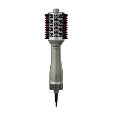 Imagem de Escova Secadora Philco Bivolt 1300W Multicerdas 4 em 1 PES30