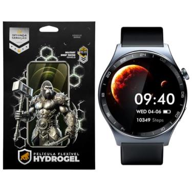 Imagem de Gshield Película Hydrogel HD para Infinix Xwatch 3 WE