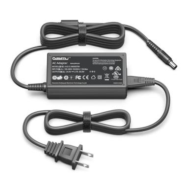 Imagem de CASIMY Adaptador De Impressora 24V P-Touch Compatível Com Brother Pt-P900W/P900Wc Pt-P900/P900C P950Nw Ad9100Esa Pa-Bt-4000Li Scanncut Cm650W Cm900 Ld1484001 Ad1500W Scanner Etiqueta Cabo Alimentaçã