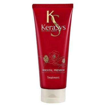 Imagem de Kerasys Oriental Premium - Máscara de Tratamento, 200ml