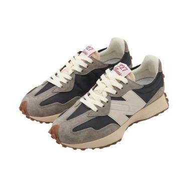 Imagem de Tênis De Corrida Forrest Gump Masculino E Feminino Bose 327 Sapatos De