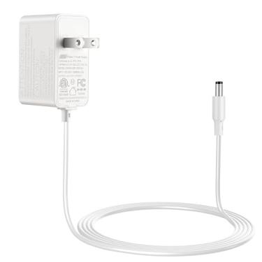 Imagem de Tonton Fonte de alimentação de substituição de 9 V de 3 m, compatível com a câmera TP Link Tapo C100 C200 C210 C310 C320WS C100/A TC70 CCTV Smart Security Camera Cabo adaptador AC/DC T090060-2B1