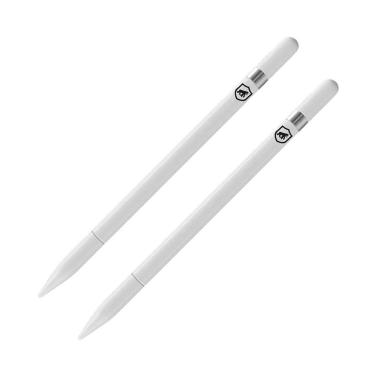 Imagem de Caneta Dinamic - Touch E Esferográfica - Para Celular, Tablet, Ipad E Kindle - 2 Unidades - Gshield