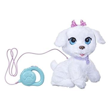 Imagem de FurReal GoGo My Dancin' Pup Interactive Toy, Electronic Pet, Dancing Toy, More Than 50 Sounds and Reactions, Idade 4 and Up, multicolorido