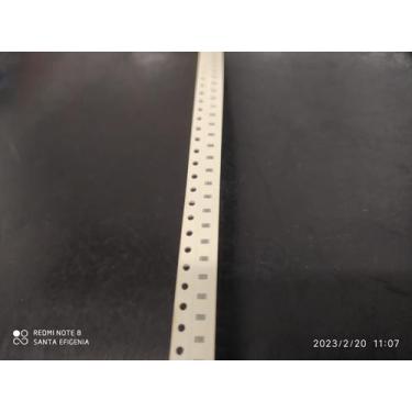 Imagem de 5x Resistor 1r2 0603 5% Smd 0,8x1,6mm