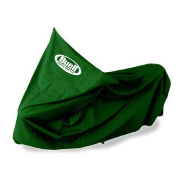 Imagem de Capa para Moto Buell 100% Impermeável - Todos Modelos - Spts