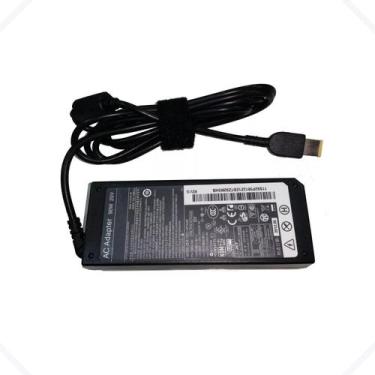 Imagem de Fonte Carregador Ibm Compatível com Lenovo G40-80 Plug Usb 20v Ib430 N