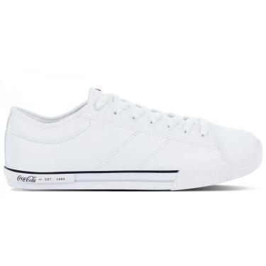 Imagem de Tênis Masculino Coca-Cola Cc2224 Jones-Masculino
