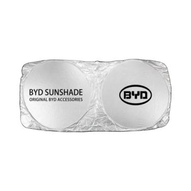 Imagem de Protetor De Para-brisa Para Carros BYD Tang F3 E6 Atto Yuan plus Song 