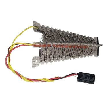 Imagem de Resistência Secador de Cabelo Taiff 110v 2000w autêntico