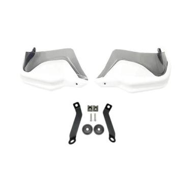 Imagem de Protetores De Mão Para HONDA NC750X DCT NC750S NC700X 2013-2023 Proteç