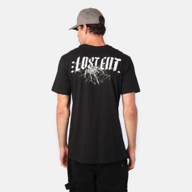 Imagem de Camiseta Lost Gotic, M