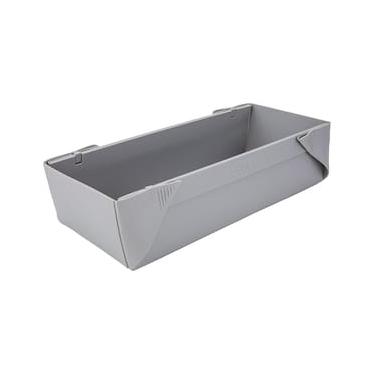 Imagem de Forma de Silicone Euro Home Desmontável 28,5x13,5 cm