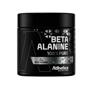 Imagem de Beta Alanina 200g Atlhetica