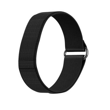 Imagem de yiqungo Pulseira de nylon para pulseira inteligente H59, compatível com pulseira inteligente sem tela SOUYIE EGQINR H59 DT06 DS10