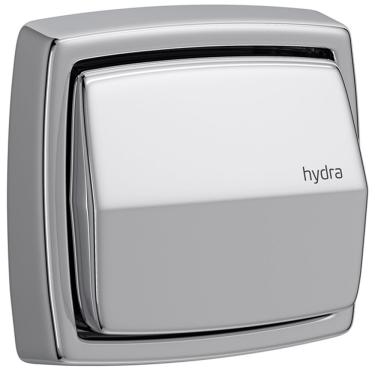 Imagem de Acabamento Para Válvula De Descarga Hydra Clean - 4900.c.cln - Deca Acabam.p-valv.hydra...