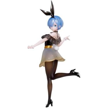 Imagem de Thunder Tech Re: Zero - Starting Life in Another World - Rem Sweet Bunny Figure