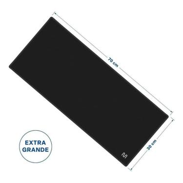Imagem de Mouse Pad Extra Grande Gamer Desk Pad 70X30Cm Multi - Ac430