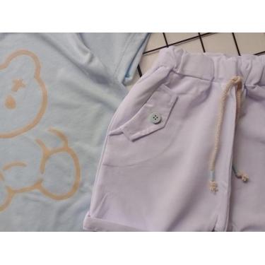 Imagem de Conjunto azul ted - ADR kids, 01