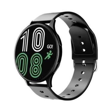 Imagem de Relógio Inteligente De Luxo Feminino Com Chamada Bluetooth Monitor De 