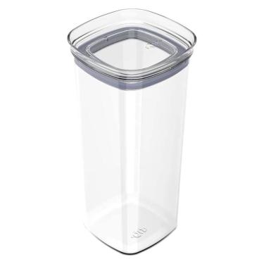 Imagem de Pote Hermético Block OU 1500 ml Quadrado