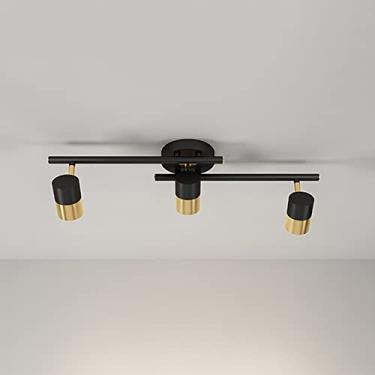 Imagem de Luminária de parede LED com espelho, luminária de parede nórdica de madeira, luz frontal de espelho japonesa com abajur de acrílico, luminária de parede criativa interna para decoração de ca