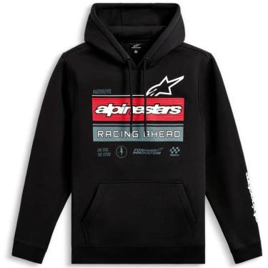 Imagem de Moletom Alpinestars Harken Hoodie
