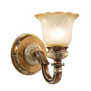 Imagem de Luminária de parede linear torcida, luminária de parede em tira de metal espiral com abajur de acrílico, arandela de parede LED moderna - 20 W, luminárias de parede de cabeceira ultrafinas,