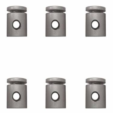 Imagem de Kit-6 Desviador de Cabo Para Lustres e Pendentes e Luminária MD-6005/6