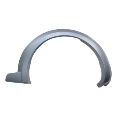 Imagem de Moldura Paralama Dianteiro Direito Strada Working 2015 2017