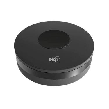 Imagem de Controle Remoto Universal ELG SHIR300 - Wi-Fi - Compatível com Alexa e Google Assistente - SHIR300