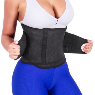 Imagem de Cinta Modeladora Kestal