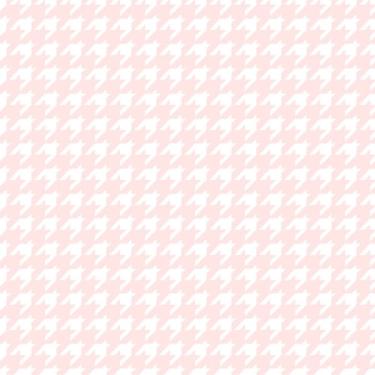 Imagem de Papel de Parede Bosque da Imaginação Infantil Rosa 80577